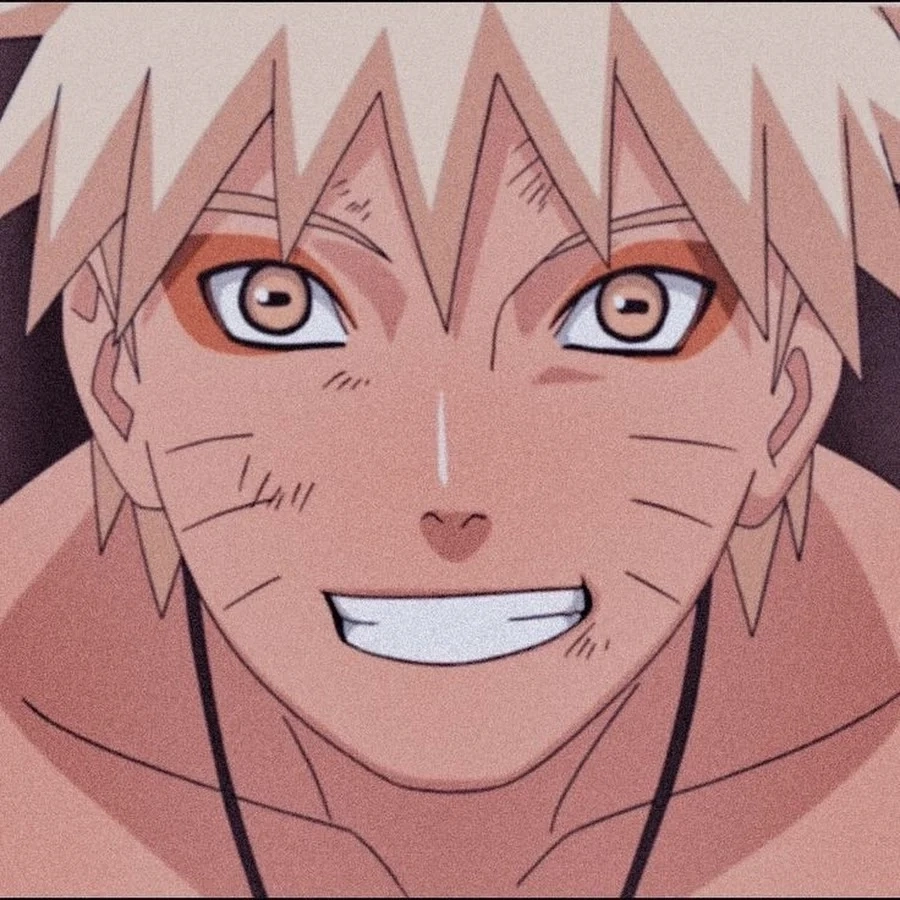 Avatar naruto đẹp sắc nét, hoàn hảo cho mọi nền tảng