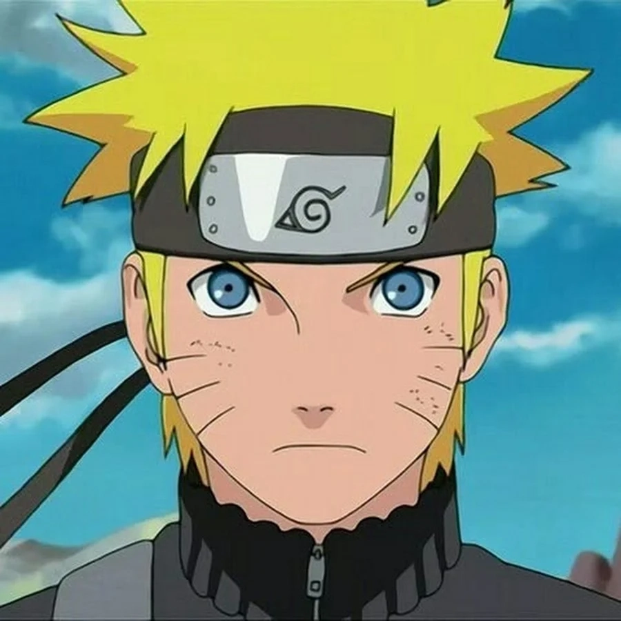 Ảnh naruto 3d sắc nét, hình ảnh sống động từng chi tiết