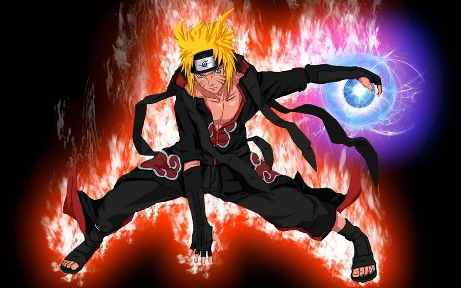 Avatar anime naruto chất lượng cao, hoàn hảo cho fan trung thành