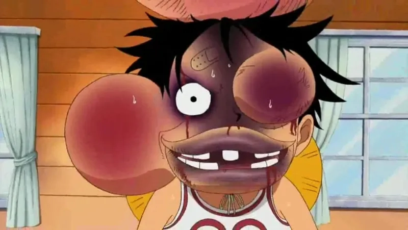 Tải ngay luffy avatar cực đỉnh dành cho fan