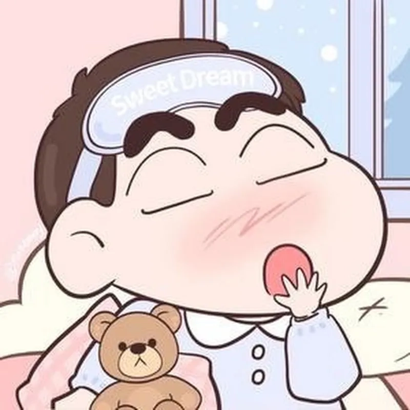 Tận hưởng thế giới shin cậu bé bút chì manga đặc sắc