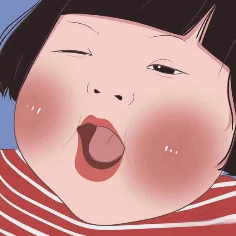 Bộ sưu tập avatar đôi nữ vô tri độc đáo và cá tính