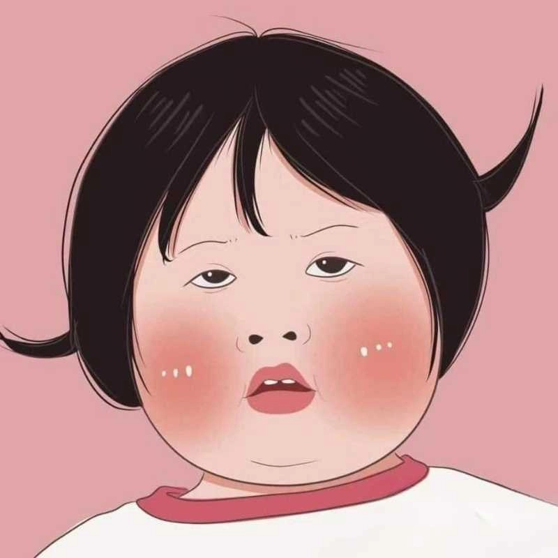 Những avatar vô tri nữ đôi đáng yêu dành cho hội bạn thân
