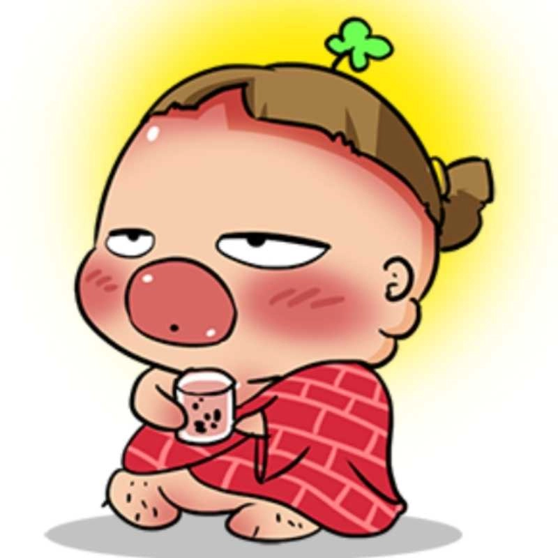 Tuyển tập hình avatar vô tri cực ấn tượng và cá tính