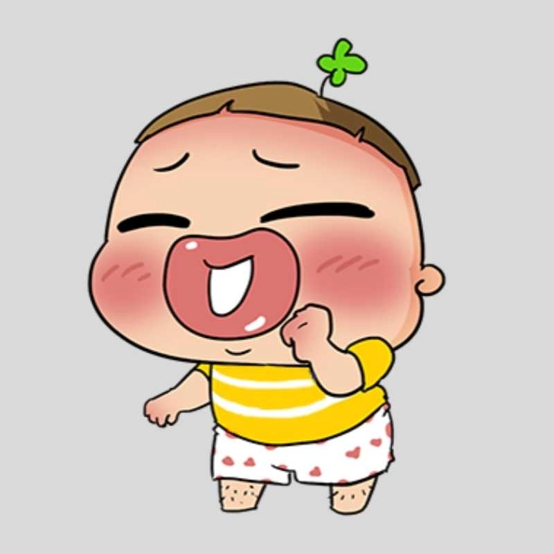 Tải ngay ảnh avatar tiktok vô tri đang thịnh hành