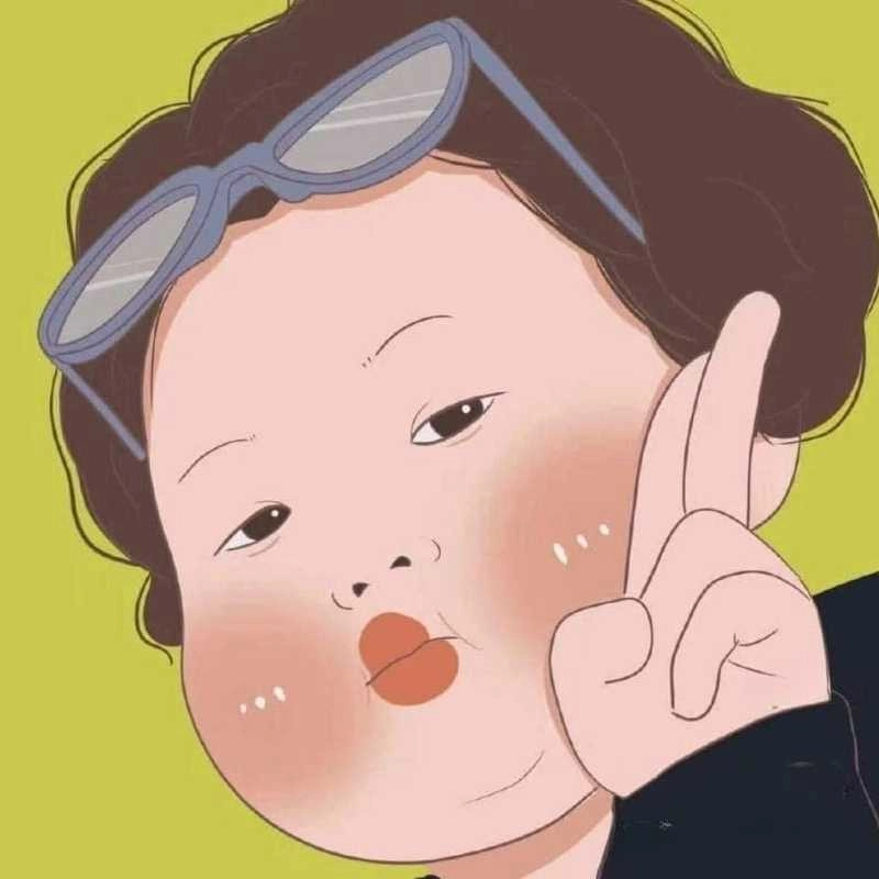 Chiêm ngưỡng avatar vô tri ngầu nữ với phong cách cool