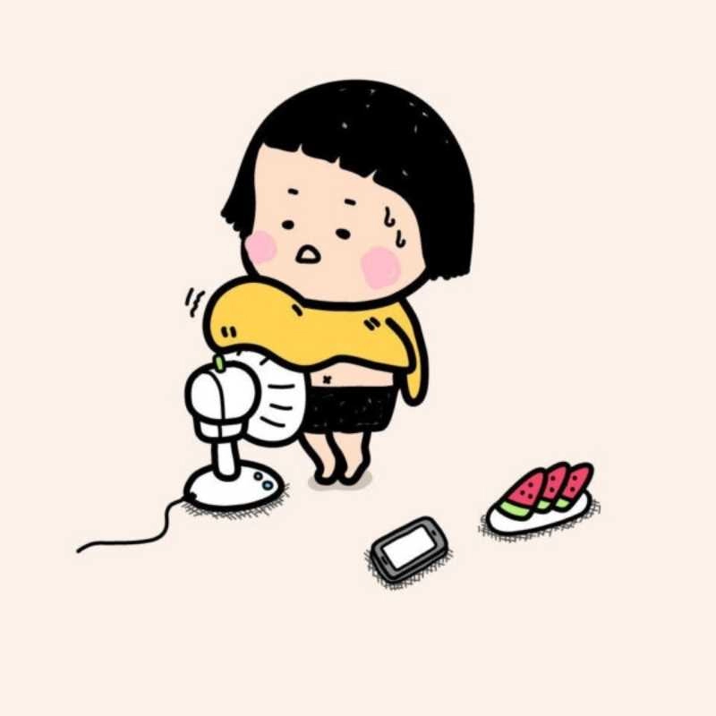 Bộ sưu tập ảnh avatar vô tri cực chất dành cho mọi phong cách