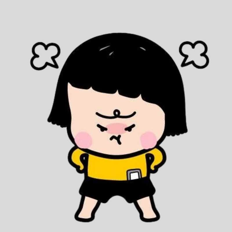 Tổng hợp hình ảnh cute avatar vô tri đáng yêu nhất