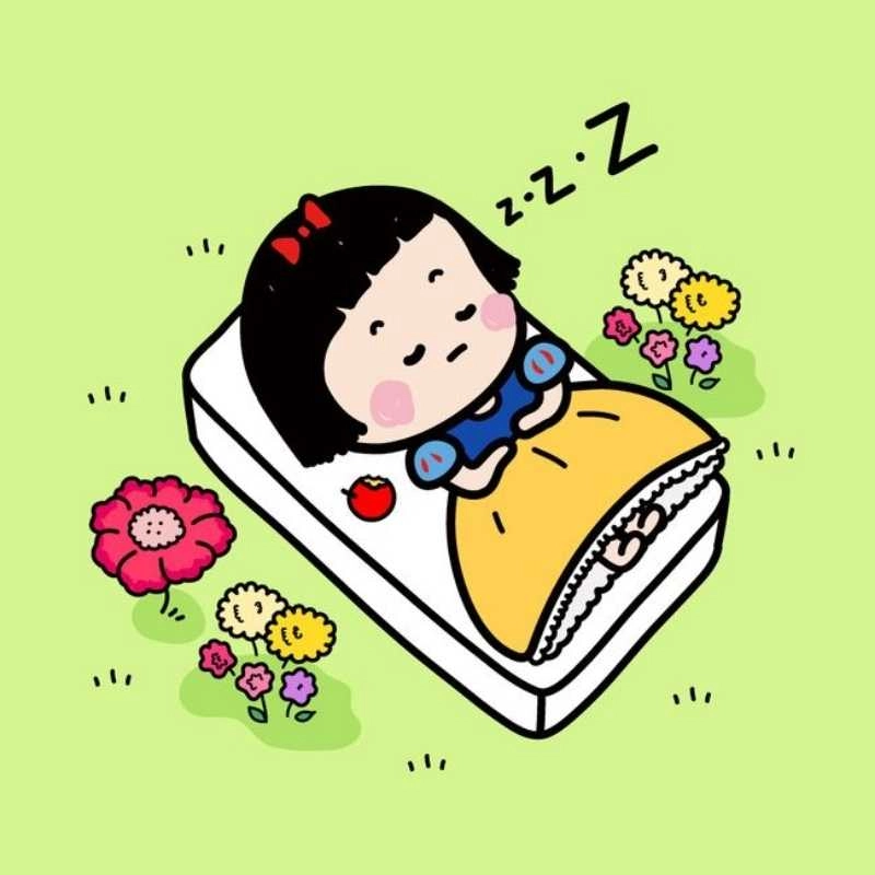 Những avatar vô tri hài hước siêu lầy lội và vui nhộn