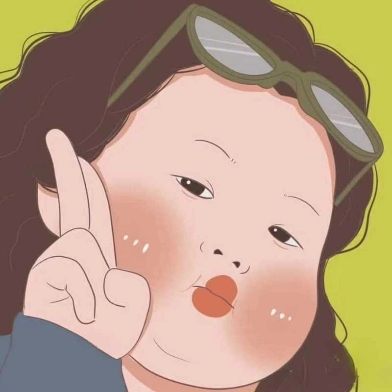 Những avatar vô tri anime nữ mang nét đẹp huyền bí