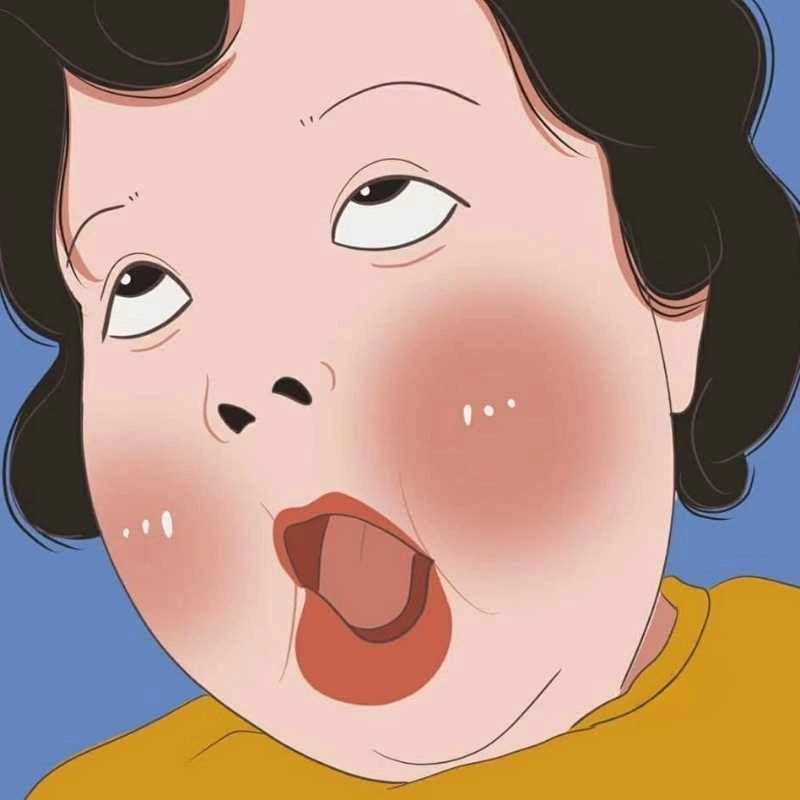 Khám phá avatar vô tri ngầu nữ dành cho cô nàng cá tính