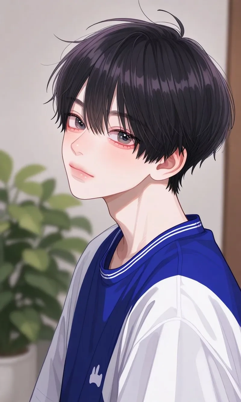 làm avatar tiktok trong suốt độc lạ, gây ấn tượng ngay lập tức