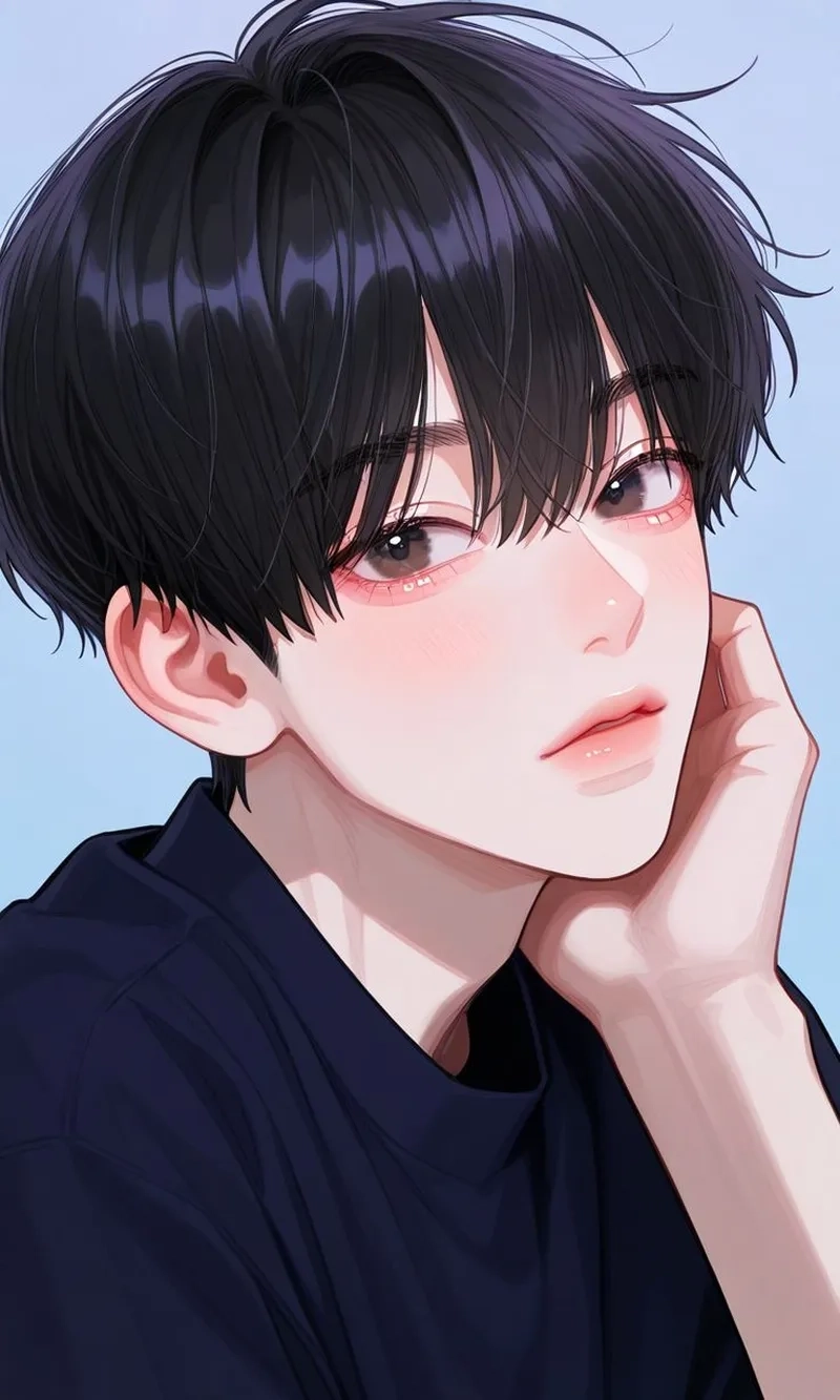 cách để avatar trong suốt tiktok đơn giản, ai cũng có thể làm được