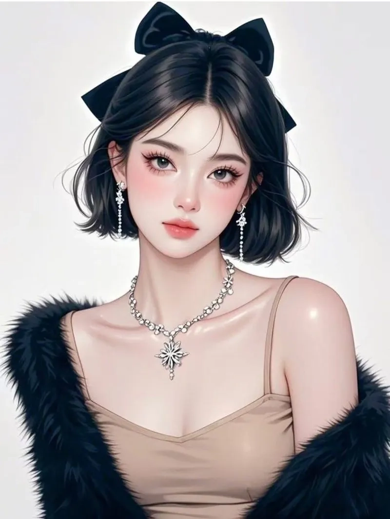 ảnh nền đại diện fb làm nổi bật phong cách hiện đại