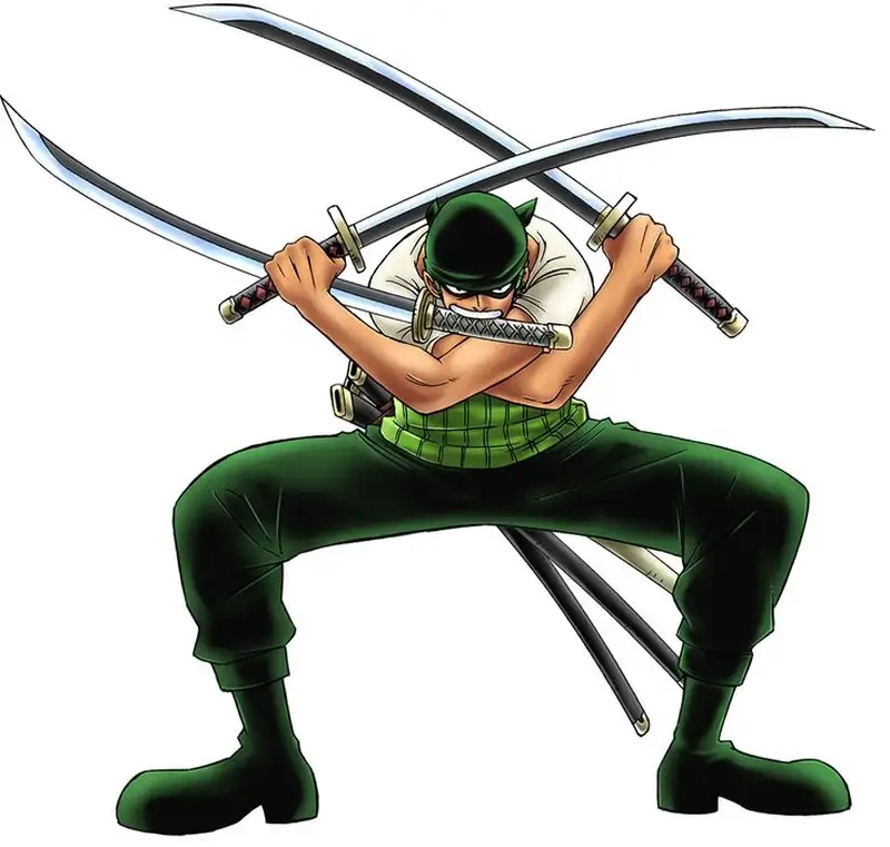 Tải ngay hình nền zoro cho điện thoại đẹp sắc nét, chuẩn chất kiếm sĩ