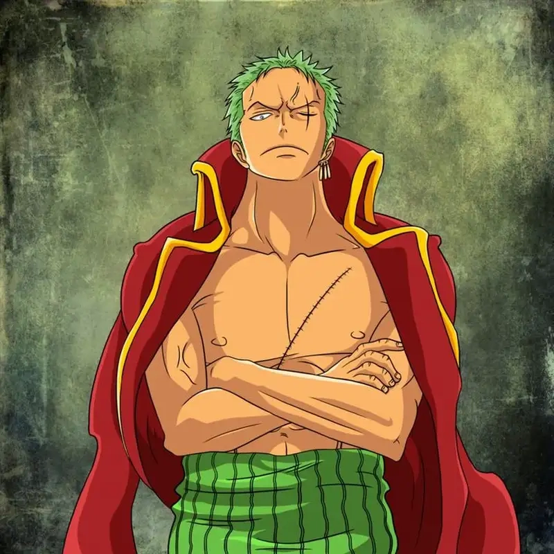 Thưởng thức hình nền điện thoại one piece zoro tuyệt đẹp dành cho fan anime