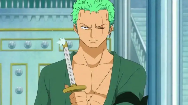 Cập nhật hình nền one piece zoro cực ngầu dành cho máy tính và điện thoại