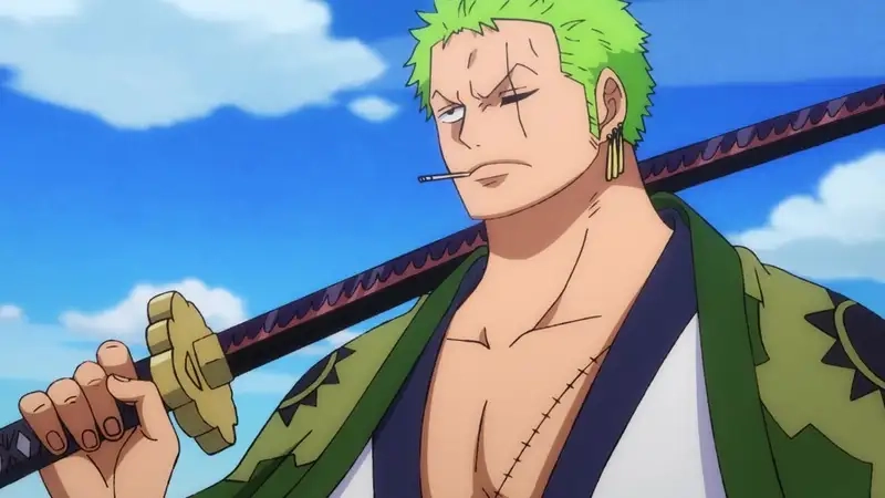 Tận hưởng trọn bộ zoro hình nền sắc nét, sống động nhất