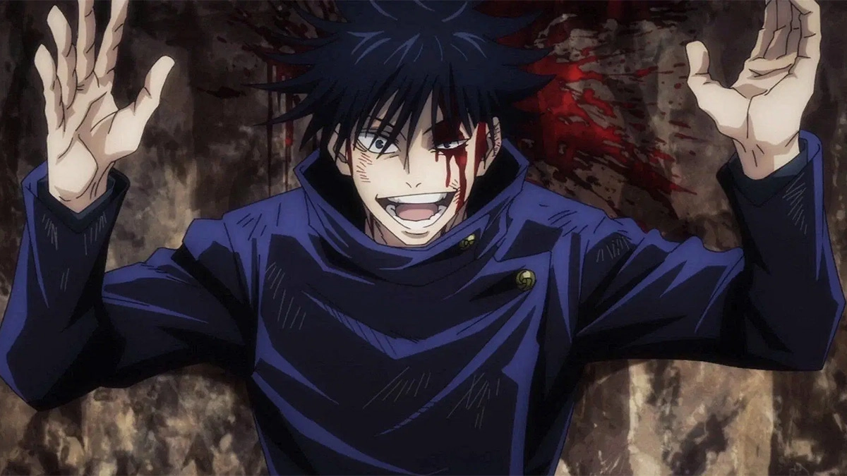 ảnh đại diện đẹp cho nam anime đậm chất anime, cực kỳ lôi cuốn