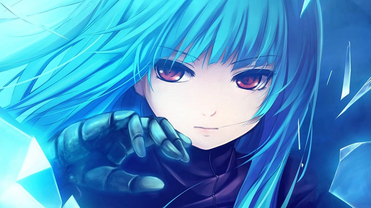 Ngắm nhìn hình nền đẹp anime cute siêu dễ thương