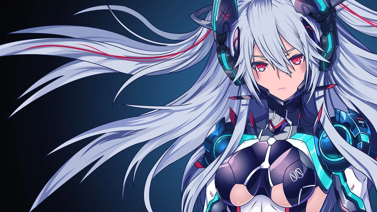 Thưởng thức hình nền đẹp cute ngầu anime phong cách chất lừ