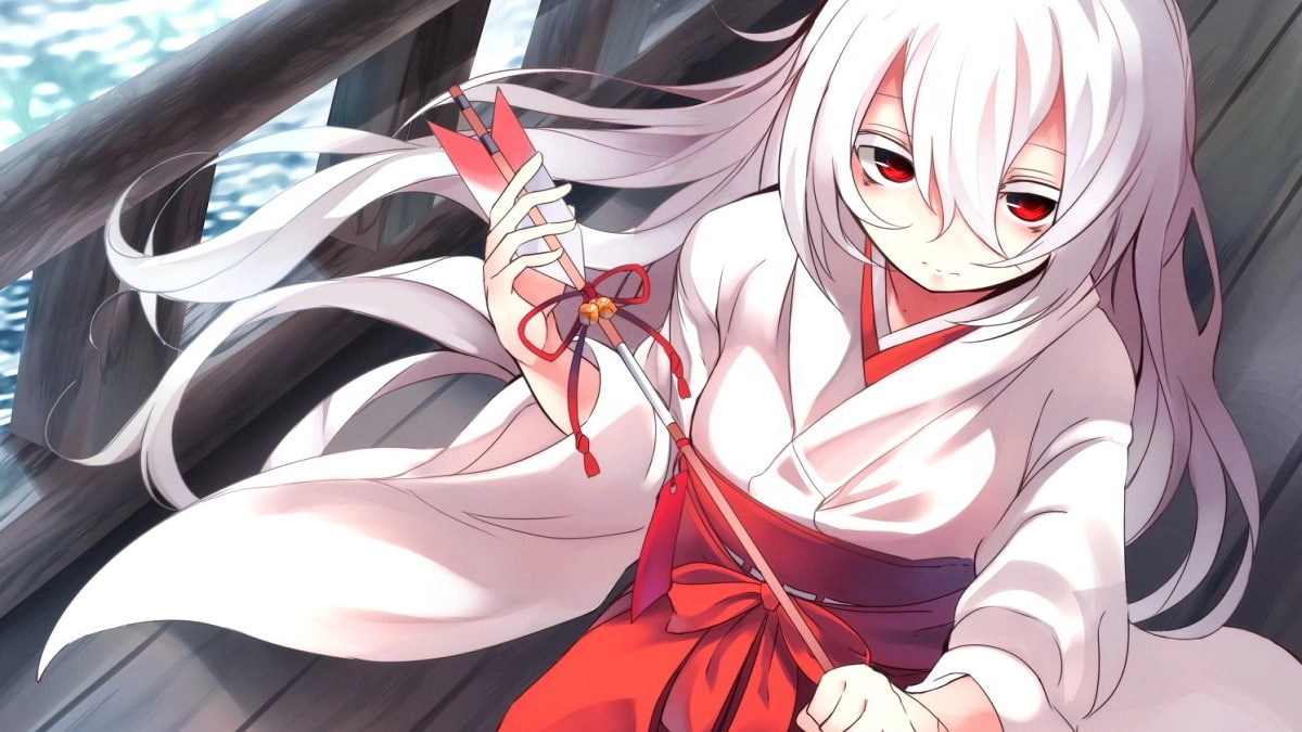 Chiêm ngưỡng anime hình nền cute cực đẹp dành cho bạn