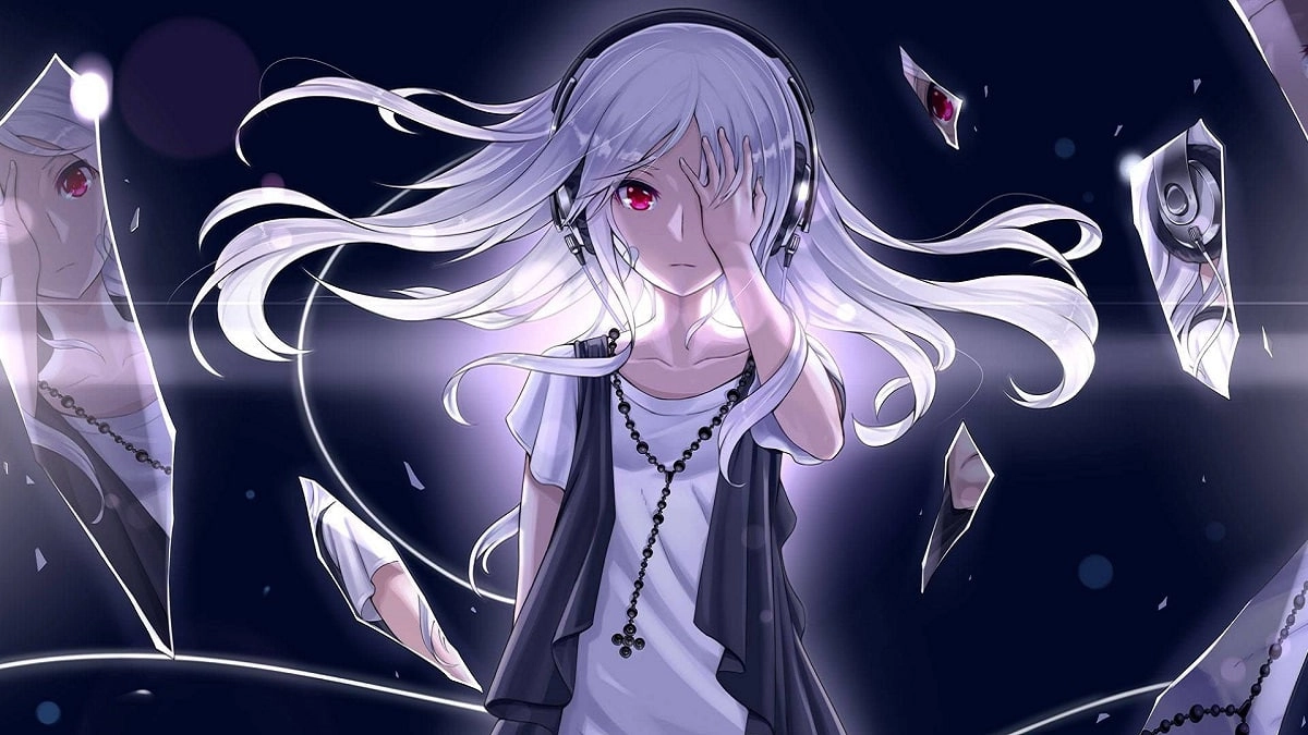 Thưởng thức ảnh nền đẹp anime cute đầy màu sắc