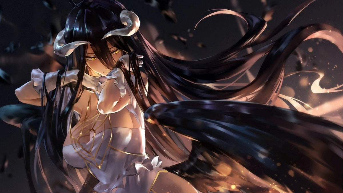 Nhanh tay tải hình nền anime cute về ngay