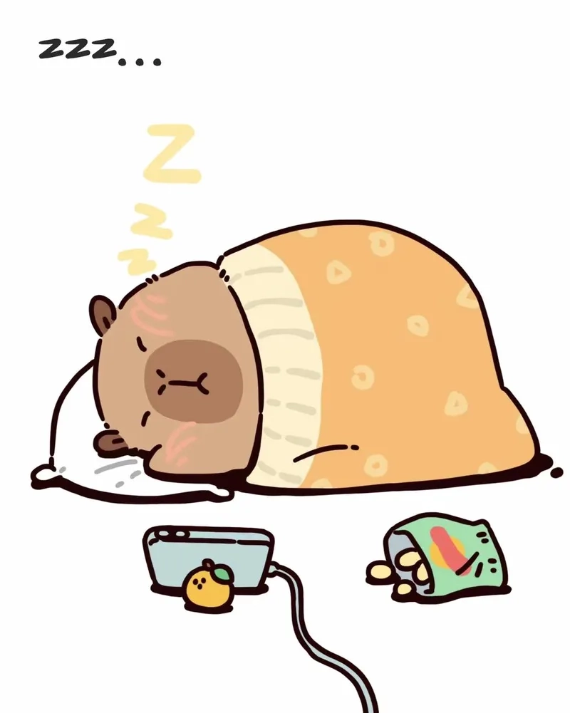 Tải ngay capybara meme images với loạt biểu cảm siêu hài