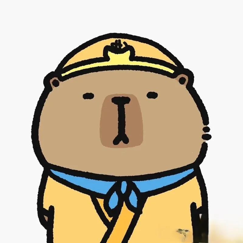 Xem ngay capybara meme song với giai điệu viral cực hot