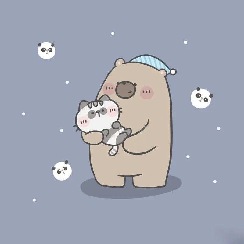 Cười sảng khoái với meme capybara hét cực kỳ vui nhộn