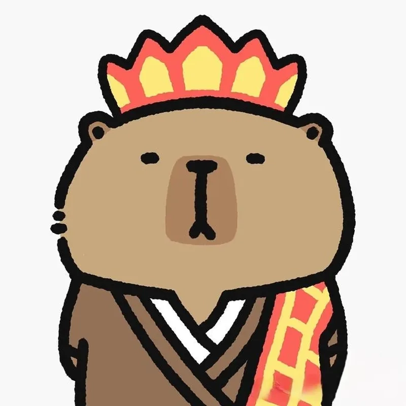 Khám phá capybara hồng meme với vẻ ngoài đáng yêu khó cưỡng