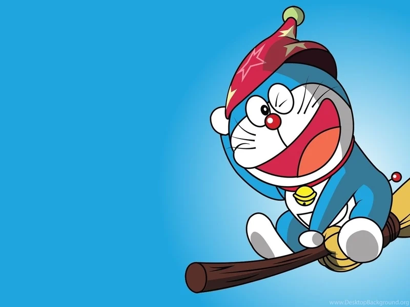 Ngắm nhìn doraemon cute hình ảnh, siêu dễ thương và đầy màu sắc