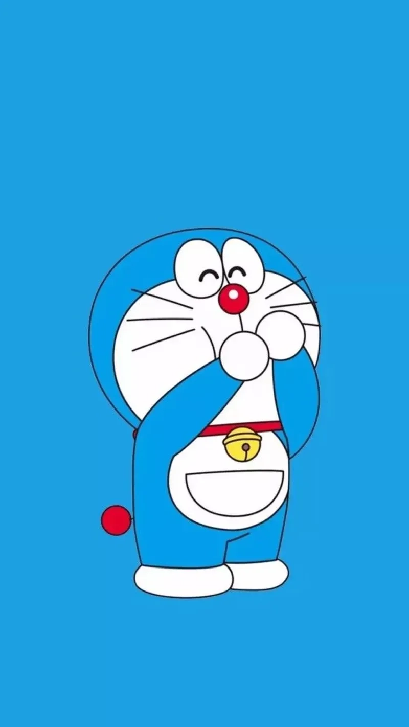 Bộ sưu tập doraemon siêu ngầu, mạnh mẽ nhưng vẫn đáng yêu