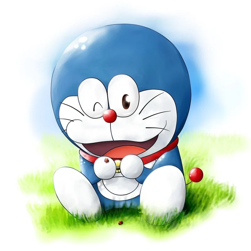 Bộ sưu tập hình ảnh doraemon cute nhất, đáng yêu vô đối