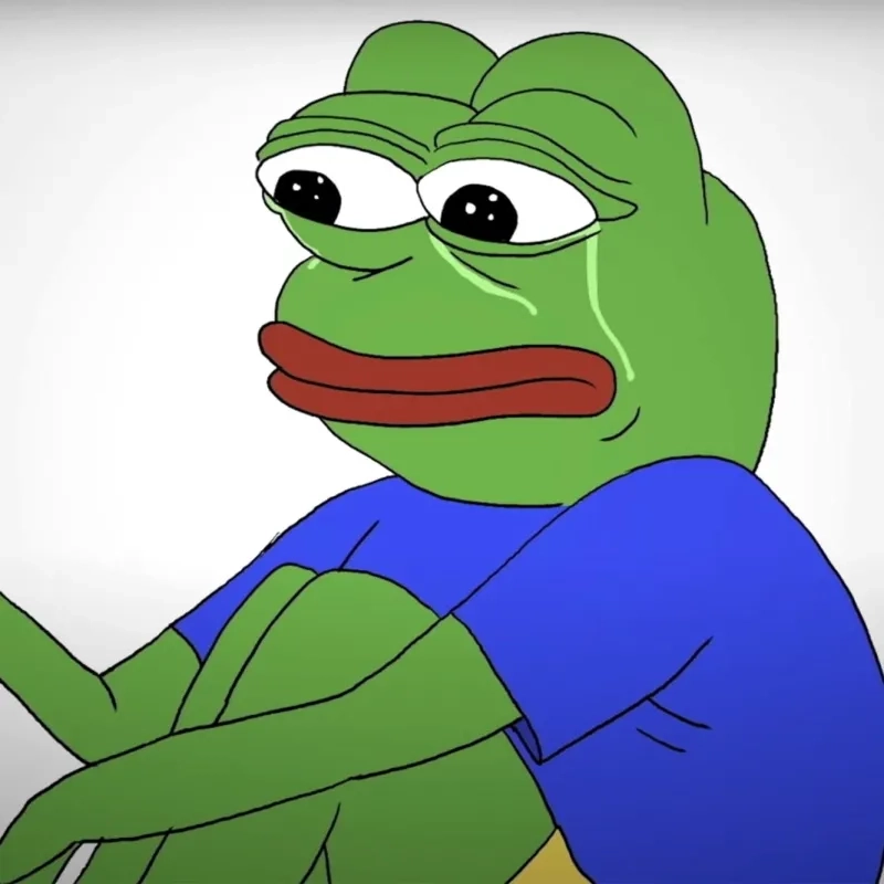 Meme nhếch lông mày sắc sảo, thể hiện thái độ một cách tinh tế