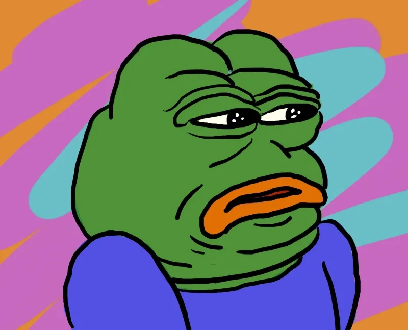 Meme cười nhếch mép sắc nét, thần thái khó đoán