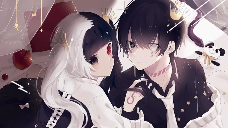 Dễ dàng tìm hình ảnh đẹp ngầu anime, chất lượng cao và cuốn hút