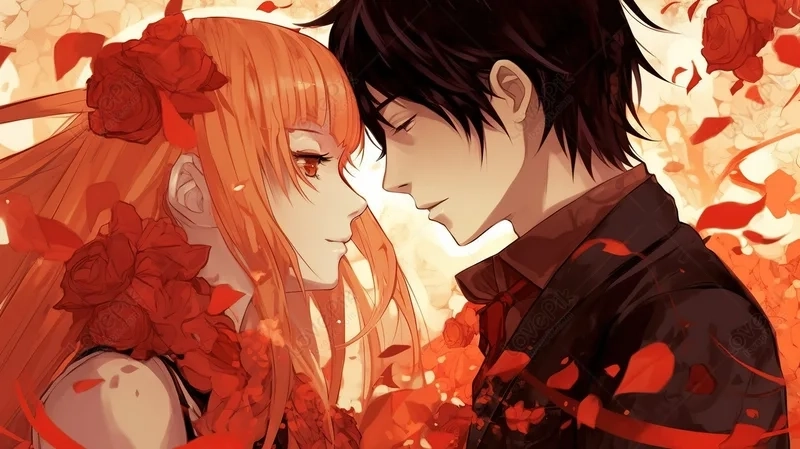 Khám phá thế giới anime qua những hình ảnh anime siêu ngầu, cực kỳ hấp dẫn