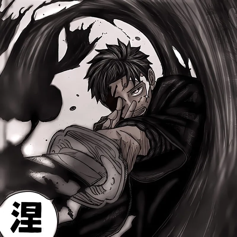 Khám phá ngay avatar anime trai ngầu đầy mạnh mẽ
