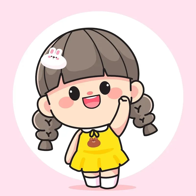 cách để avatar trắng trên tiktok nhanh chóng, không cần chỉnh sửa nhiều