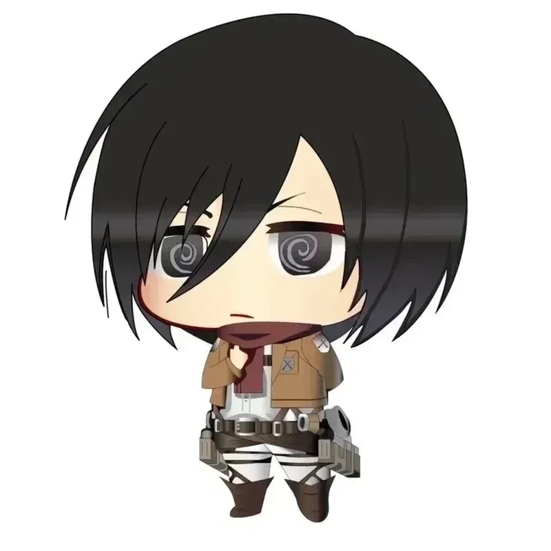 Tổng hợp hinh chibi nam đa phong cách và ấn tượng