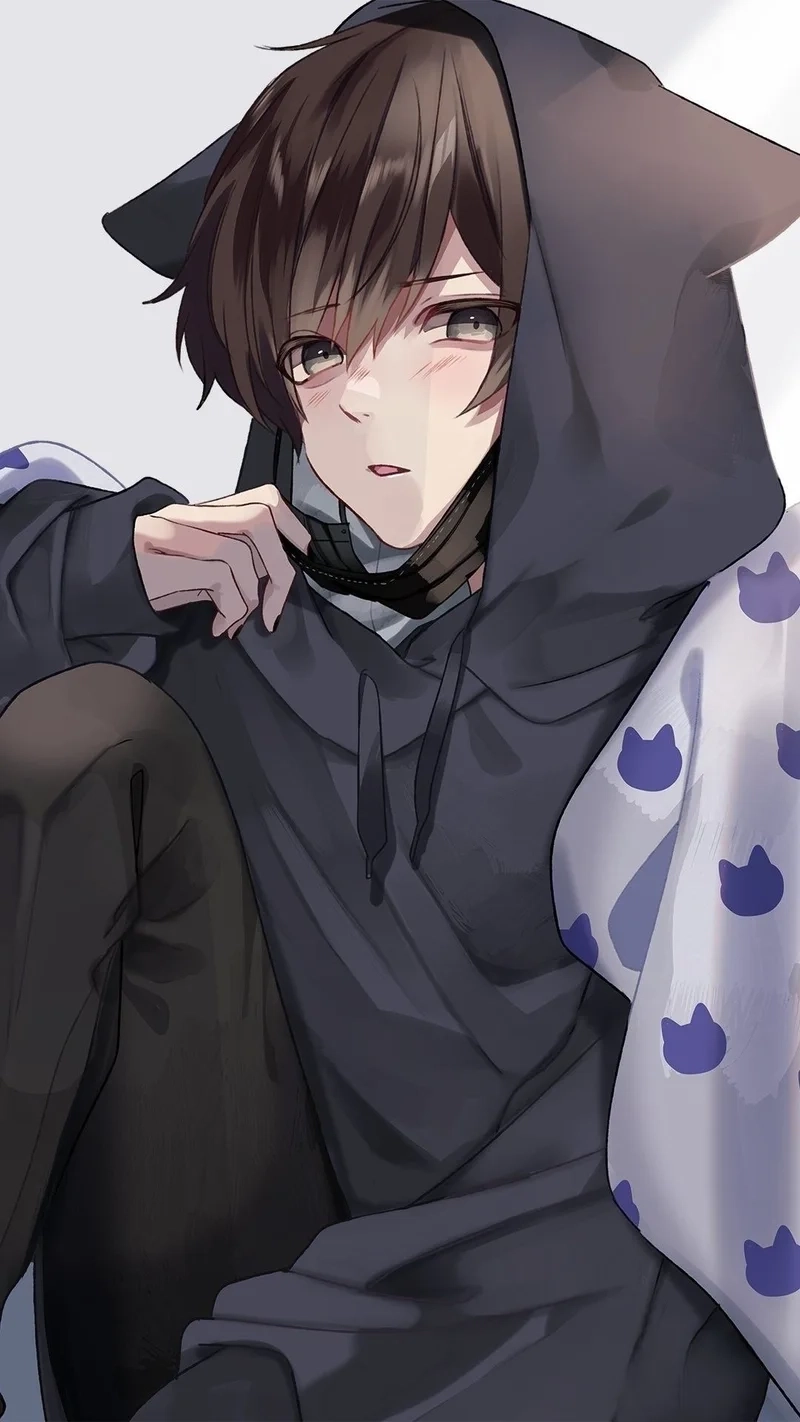 Những hình ảnh đẹp nhất trong ảnh anime ngầu nhất thế giới, fan không thể bỏ qua