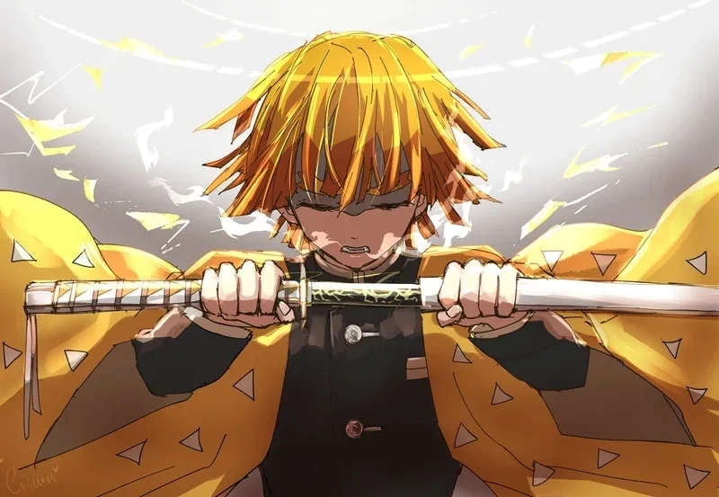 Thể hiện phong cách riêng qua avatar hình ảnh anime ngầu, đậm chất cá nhân