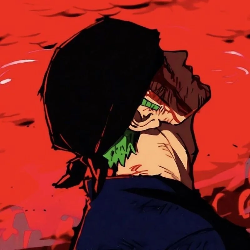 Những khoảnh khắc đỉnh cao trong hình ảnh anime siêu ngầu, chất lừ và phong cách