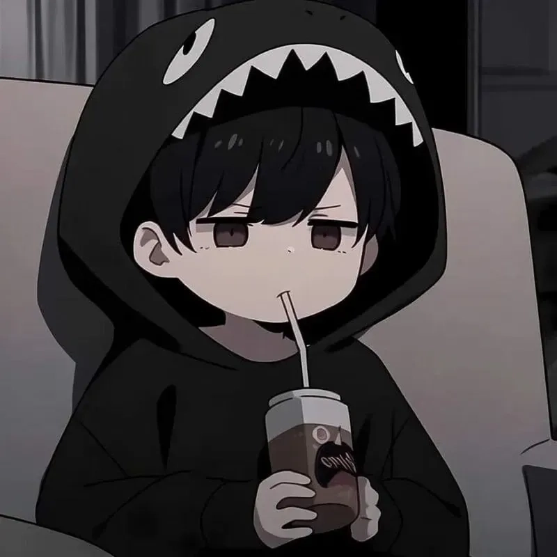 Khám phá ảnh chibi nam cute đáng yêu dành cho fan anime