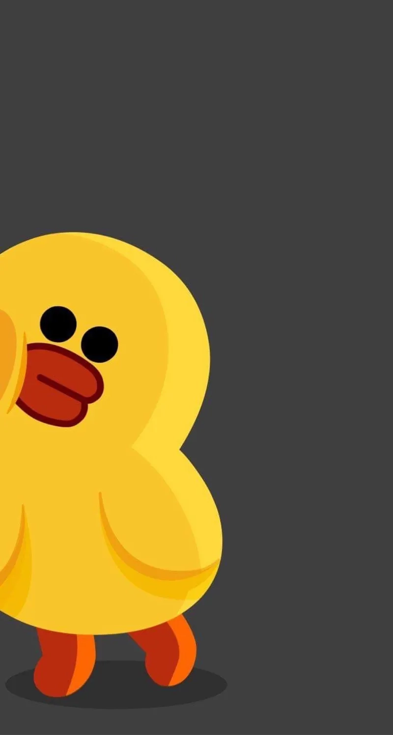 Làm nổi bật hồ sơ với avatar vịt dễ thương