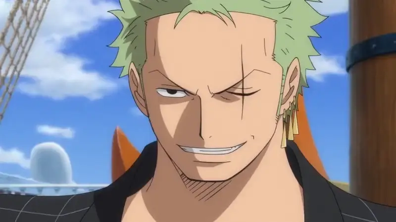 Sở hữu ngay hình nền zoro 4k siêu nét, cực ngầu dành cho mọi thiết bị