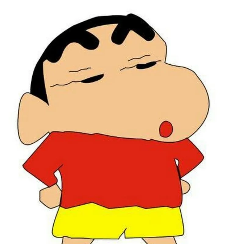 Cùng khám phá shin cậu bé bút chì đọc truyện đầy cuốn hút