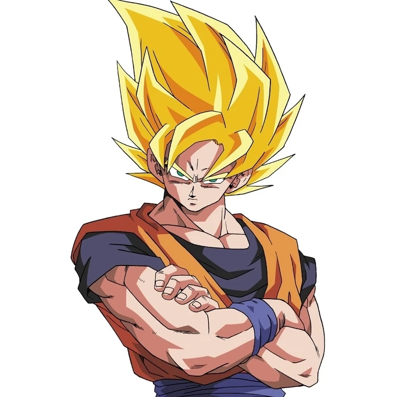 Mô hình songoku bản năng vô cực chi tiết sắc nét, cực kỳ chân thực